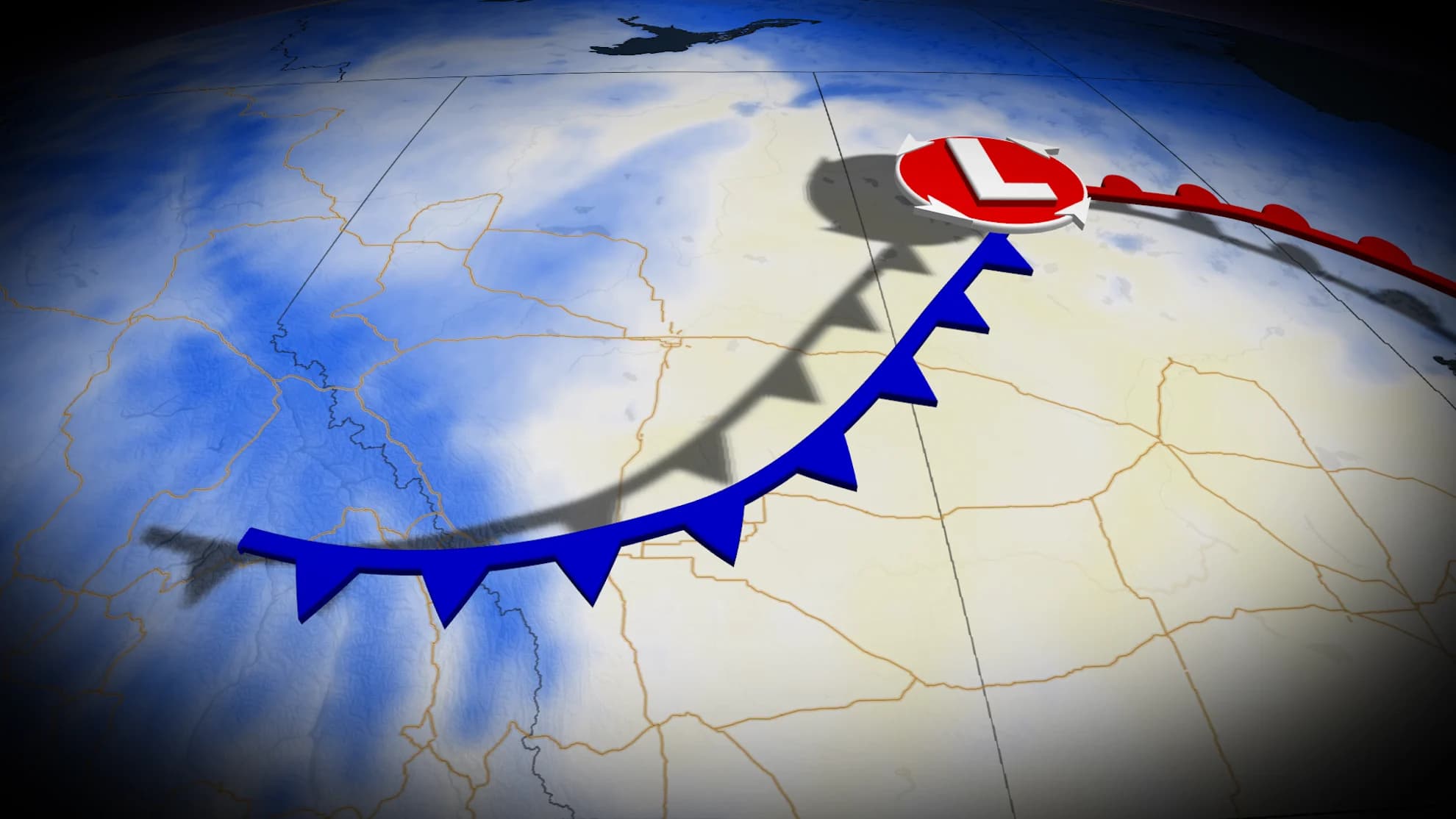 Can Permanent LED Lights Handle Alberta Weather?