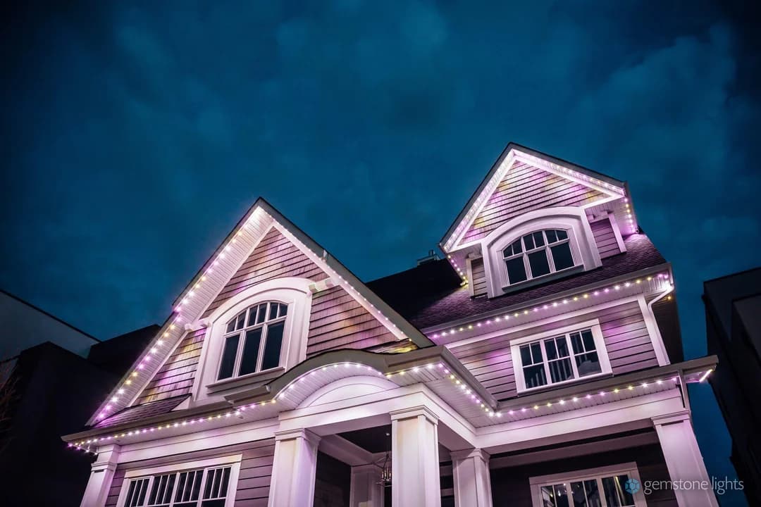 How Much Do Permanent LED Lights Actually Cost to Run?