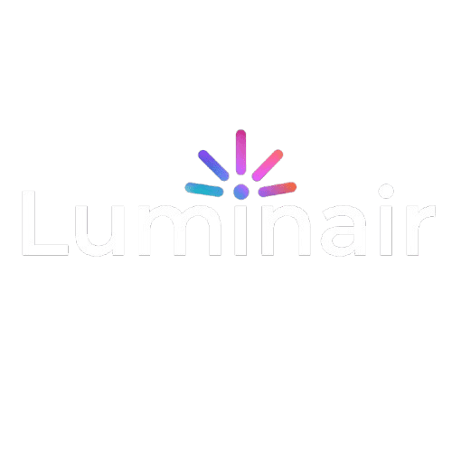 Why Luminair? Here's What Sets Us Apart.