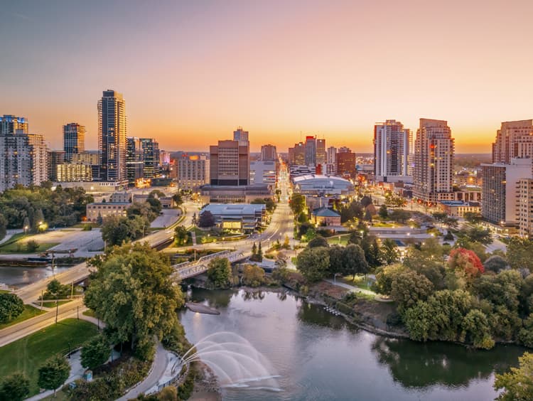 Best Permanent LED Lights in London Ontario: The 2026 Buyer's Guide