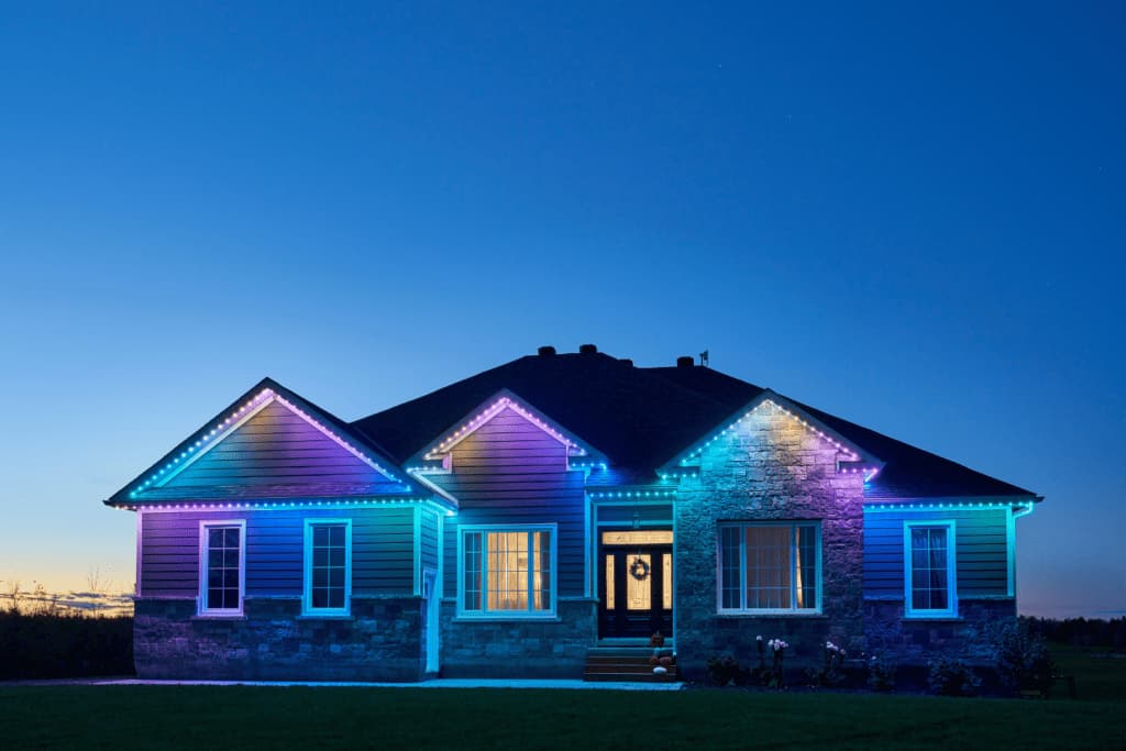 Best Permanent LED Lights in Southwest Ontario: A Buyer's Guide for Windsor, London, and the Region