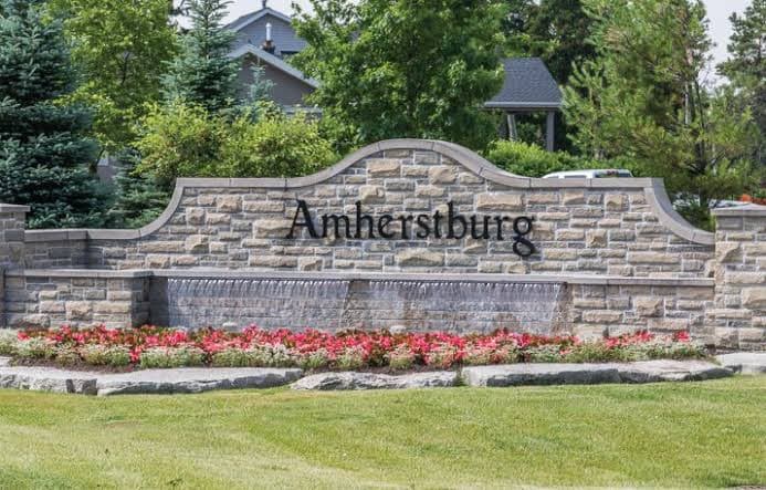 Best Permanent LED Lights in Amherstburg Ontario: Why Luminair Is the Right Choice