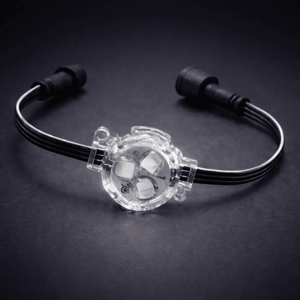 Luminair integrated LED modules